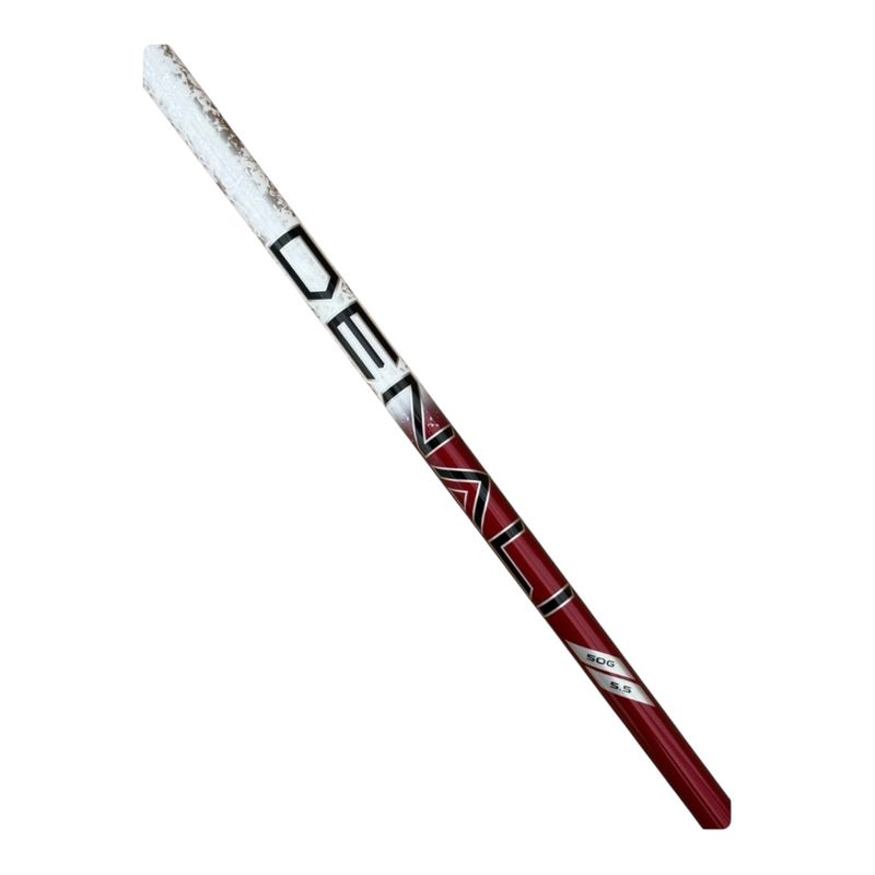 Project X Denali Red Golf Driver Shaft