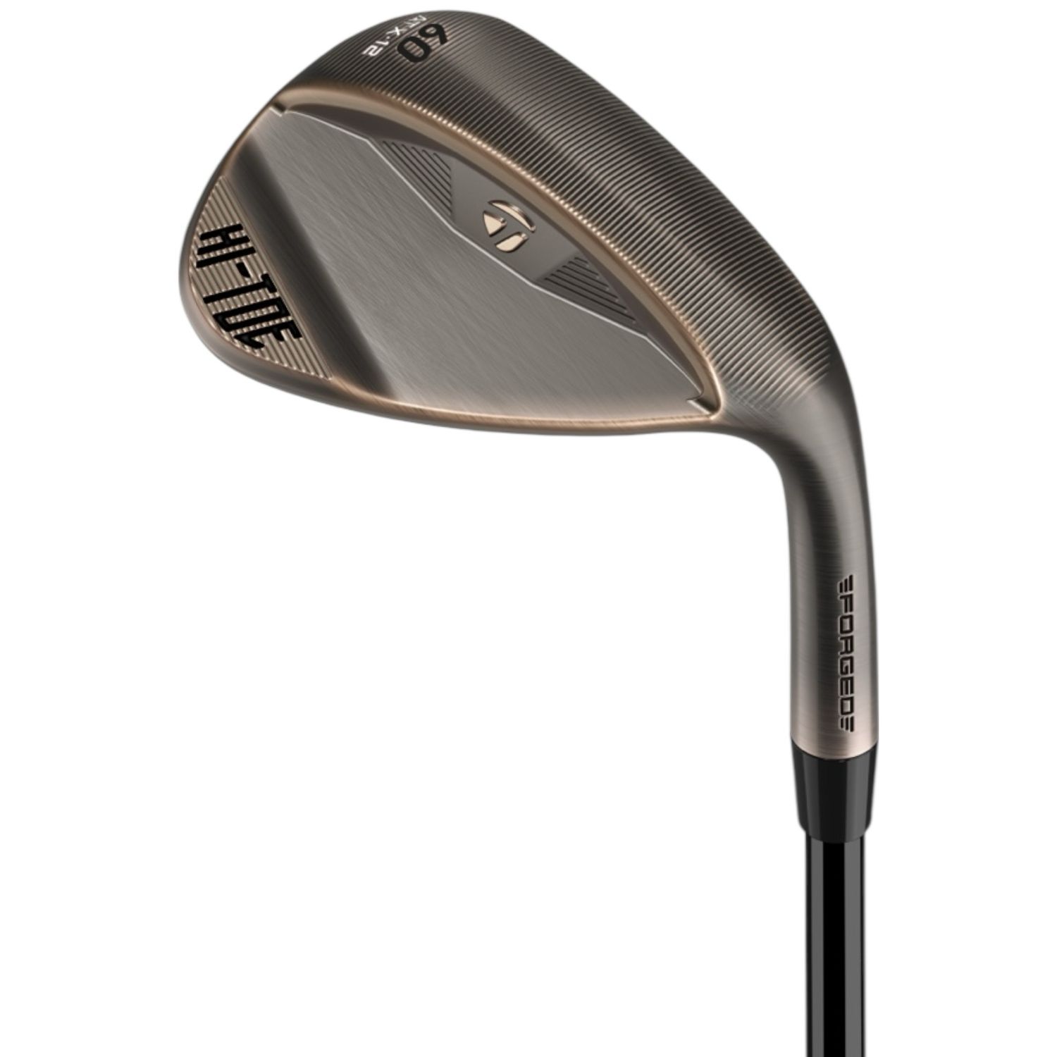 TaylorMade HI-TOE 5 Wedge I Custom