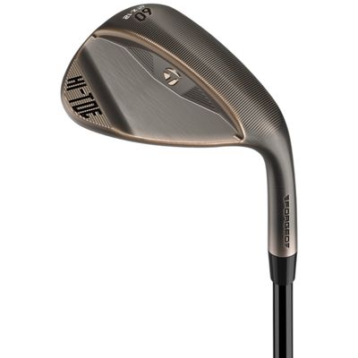 TaylorMade HI-TOE 5 Wedge I Custom