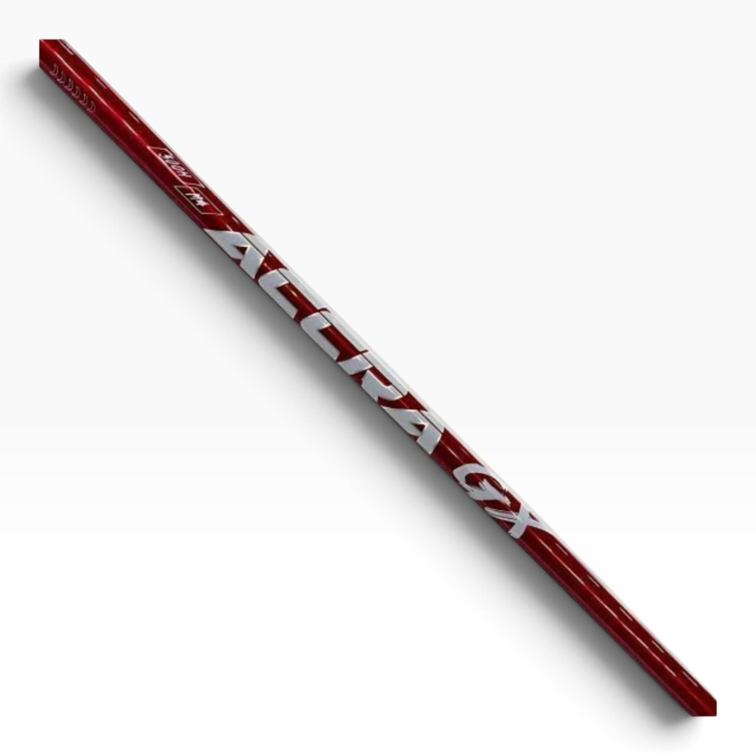ACCRA GX Red 300 Series Golf Driver Shaft