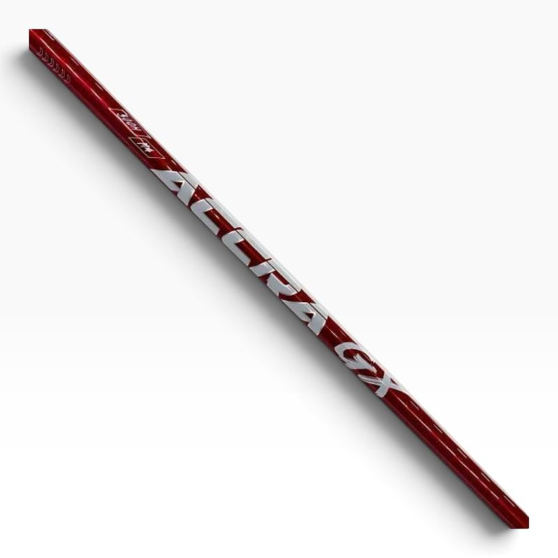 ACCRA GX Red 300 Series Golf Driver Shaft