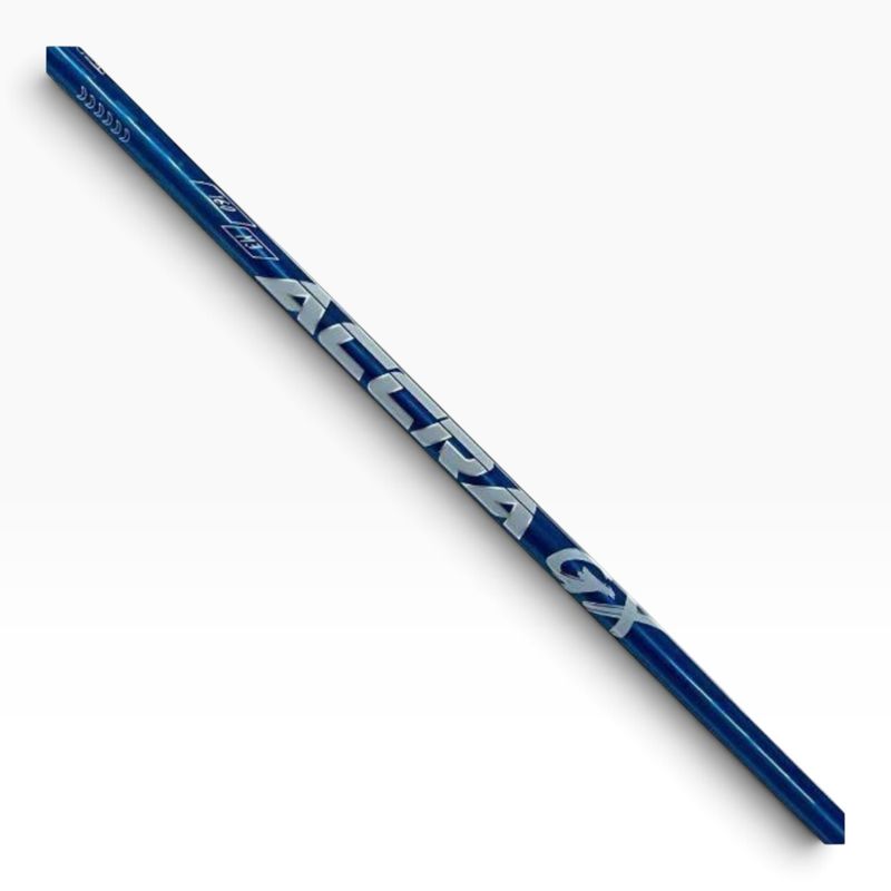 ACCRA GX Blue 100 Series Golf Driver Shaft