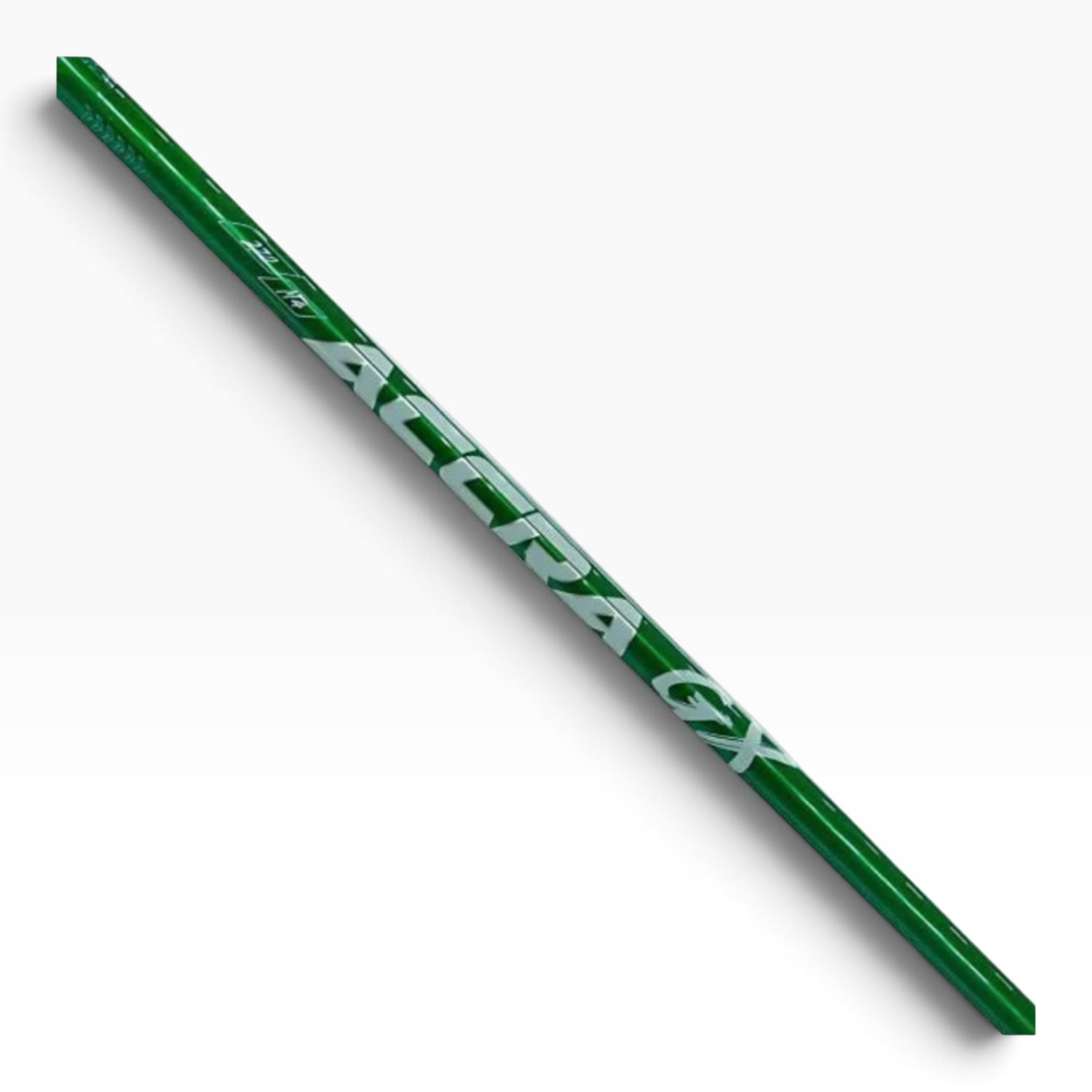 ACCRA GX Green 200 Series Golf Driver Shaft