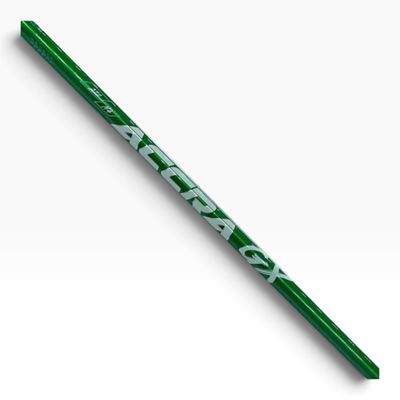 ACCRA GX Green 200 Series Golf Driver Shaft