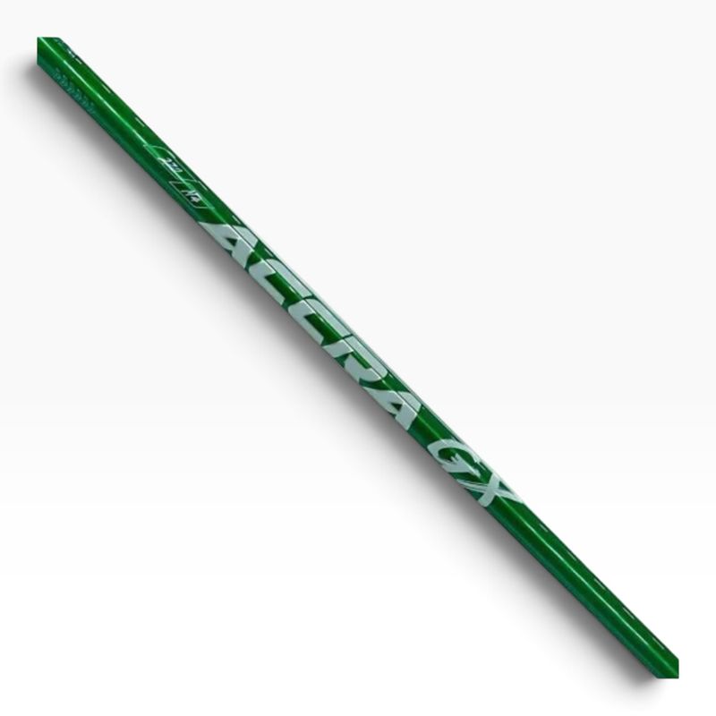 ACCRA GX Green 200 Series Golf Driver Shaft