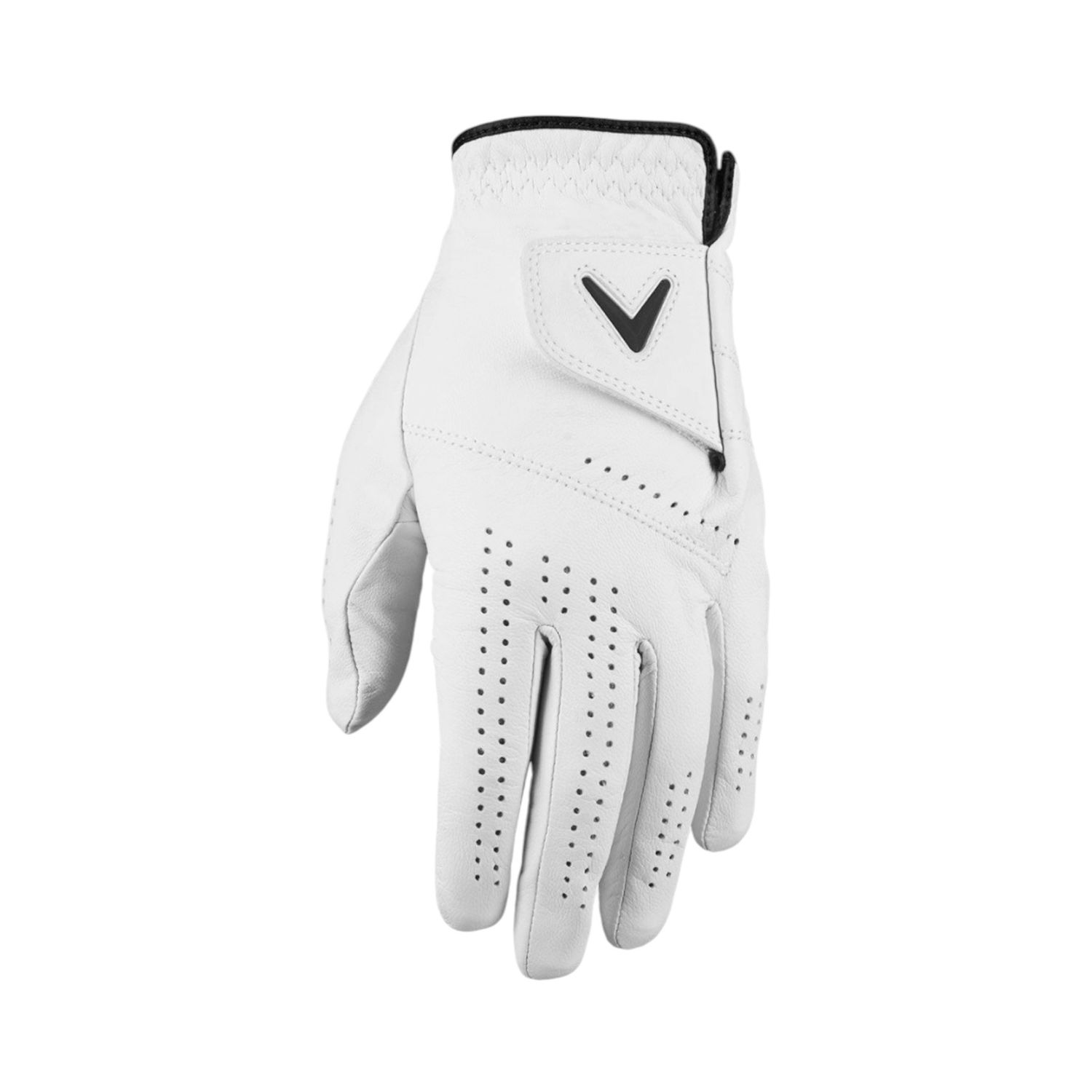Callaway Dawn Patrol Leather Golf Glove