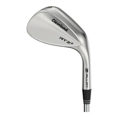 Cleveland RTZ 2 Tour Satin Wedge I Custom