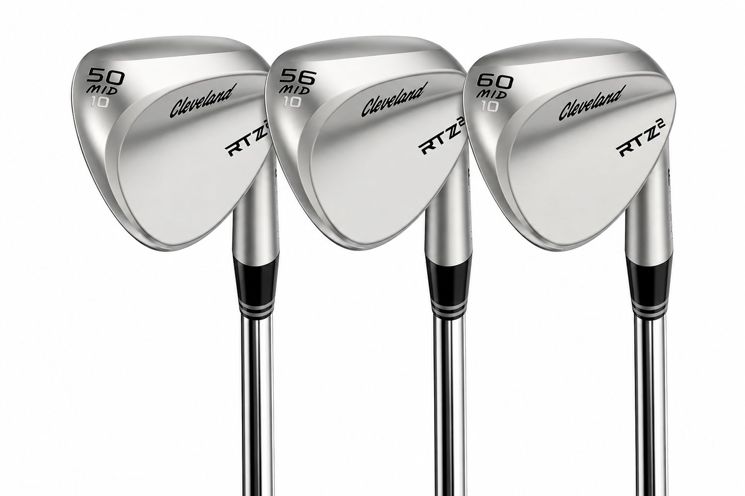 Cleveland RTZ 2 Tour Satin Wedge Bundle I Custom