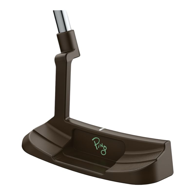 PING PLD Milled SE DZB Golf Putter