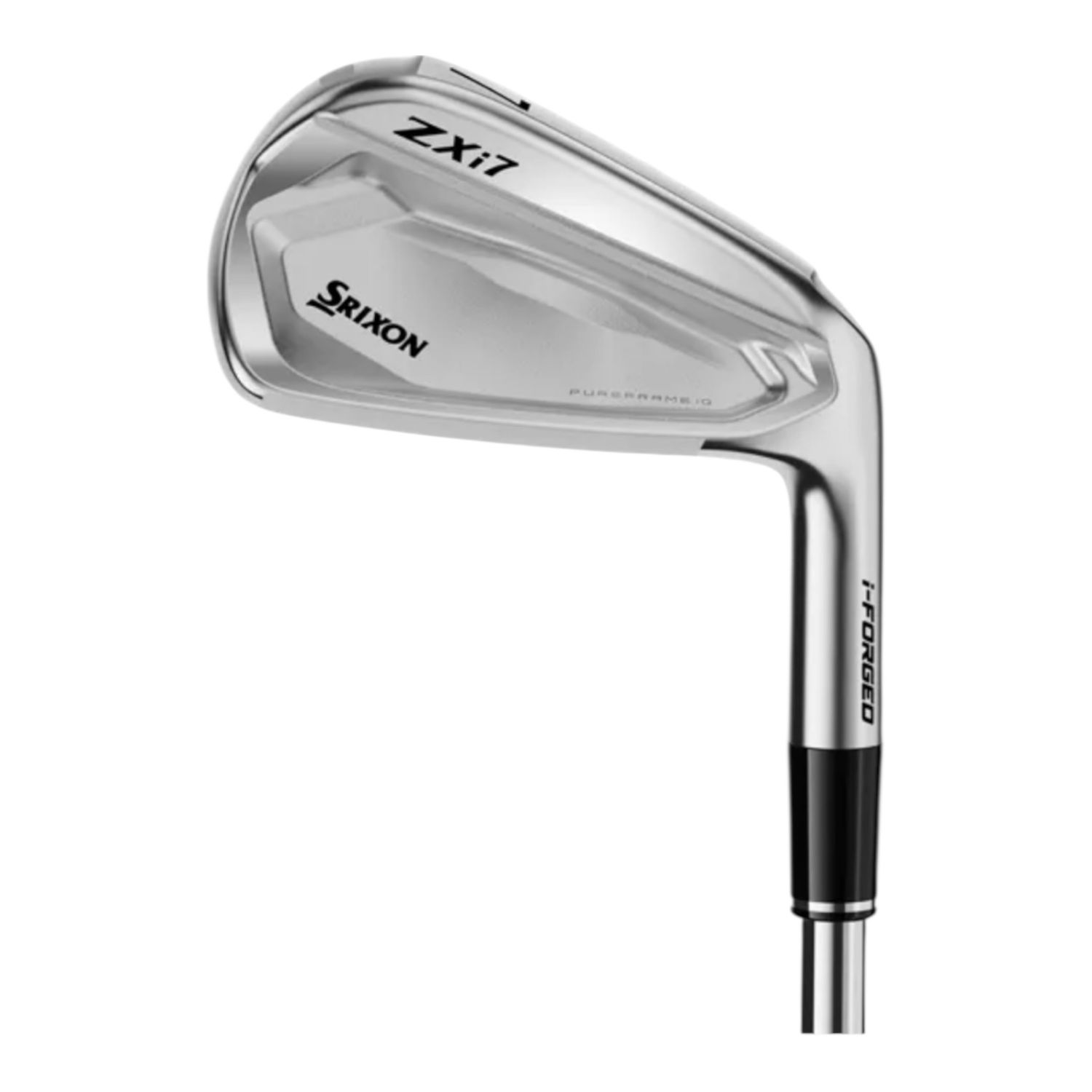 Srixon ZXi7 Gen 2 Irons I Steel