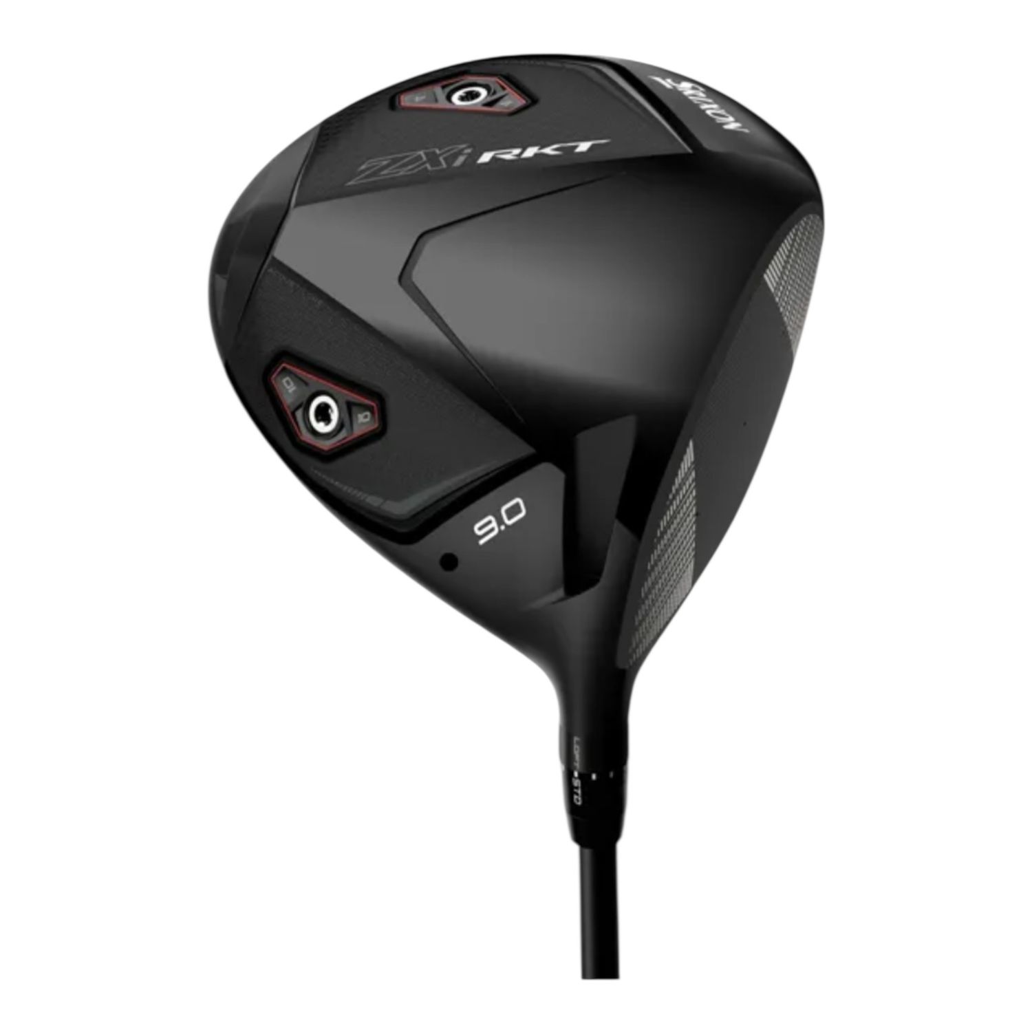 Srixon ZXi RKT Driver