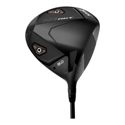 Srixon ZXi RKT Driver