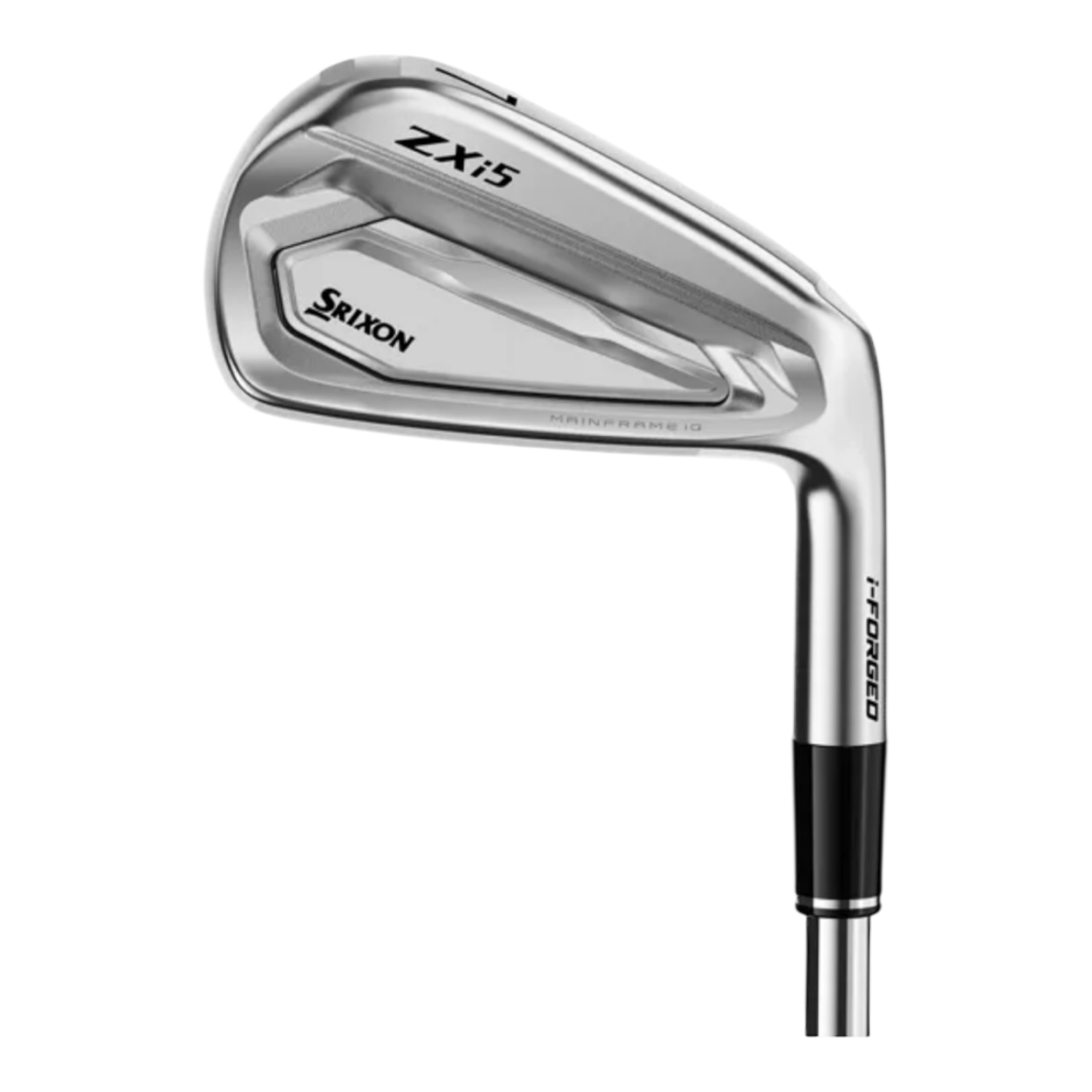 Srixon ZXi5 Gen 2 Irons I Graphite