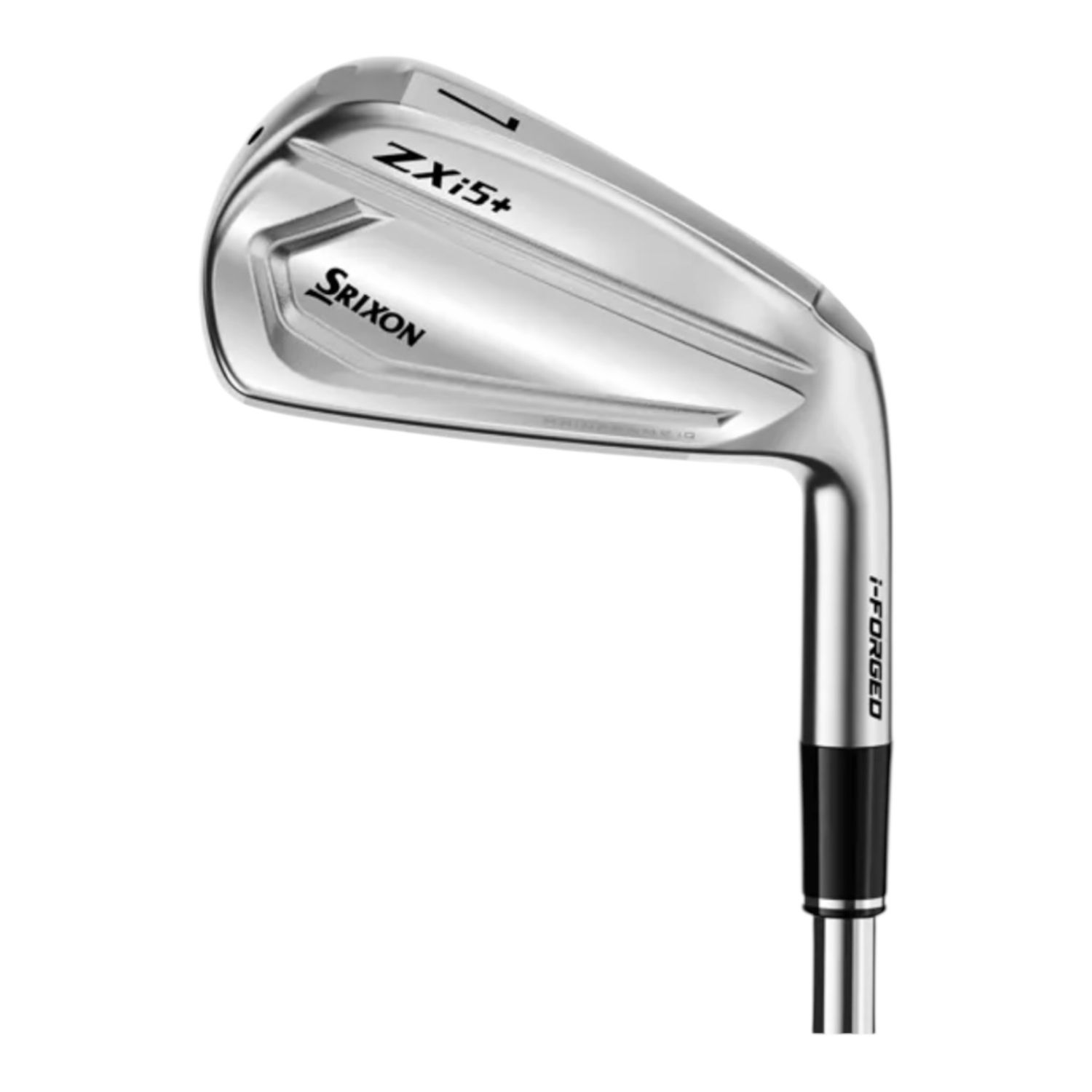 Srixon ZXi5+ Gen 2 Irons I Steel