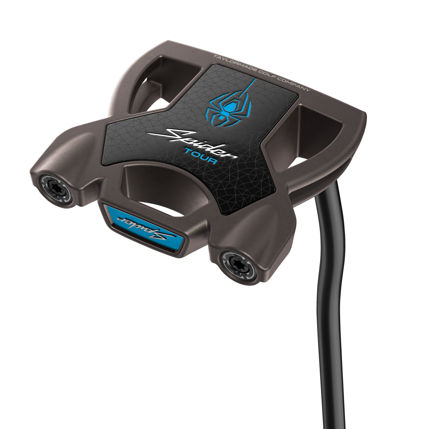 TaylorMade Spider Tour Torched True Path DB Putter
