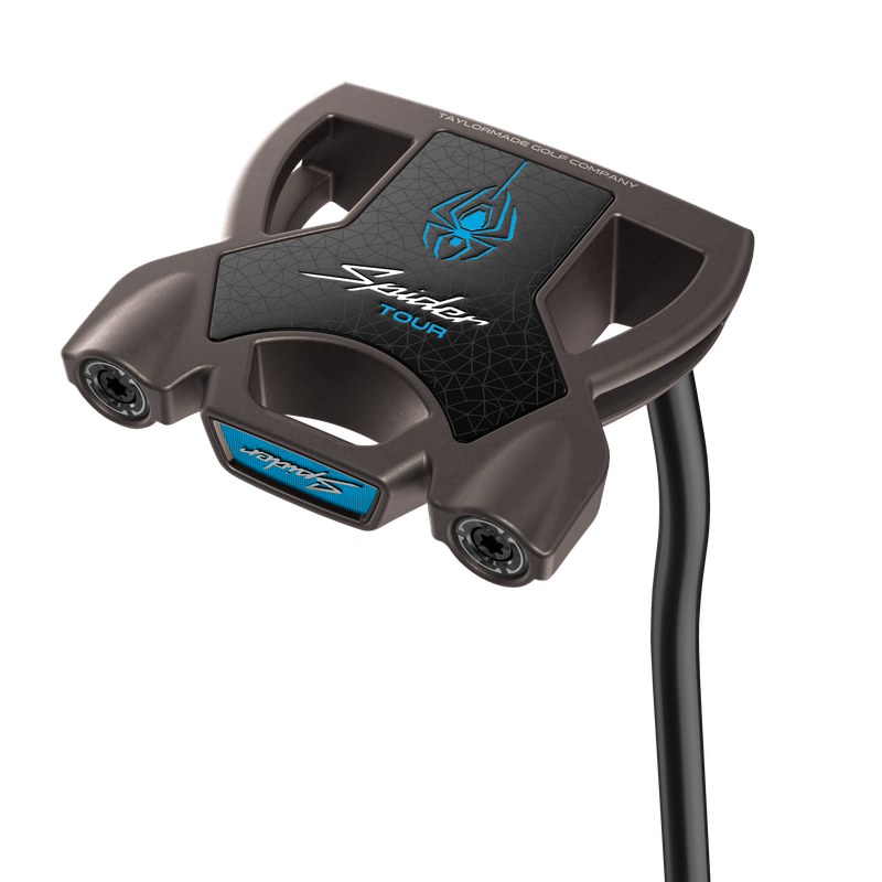 TaylorMade Spider Tour Torched True Path DB Putter