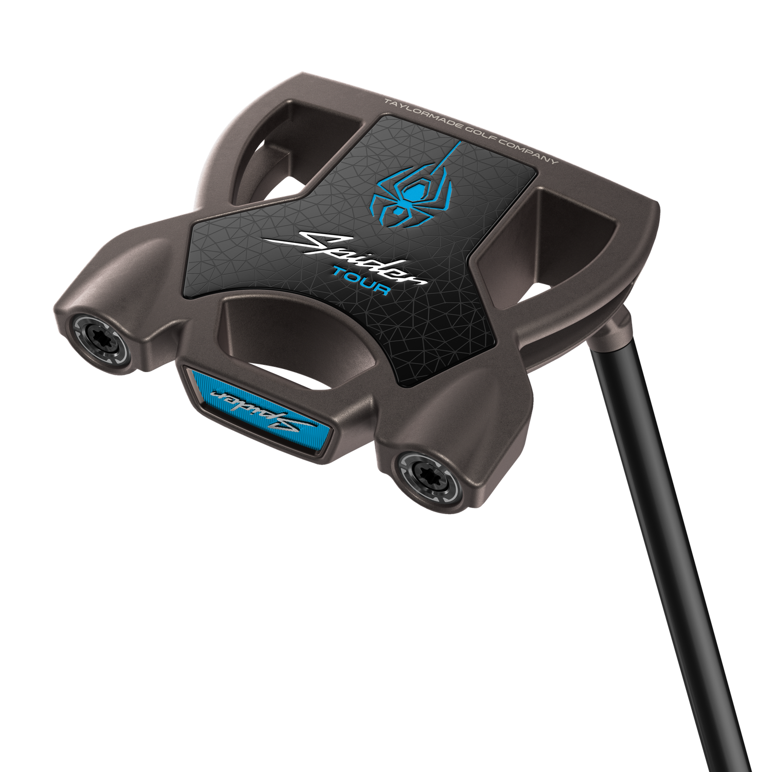 TaylorMade Spider Tour Torched True Path Putter