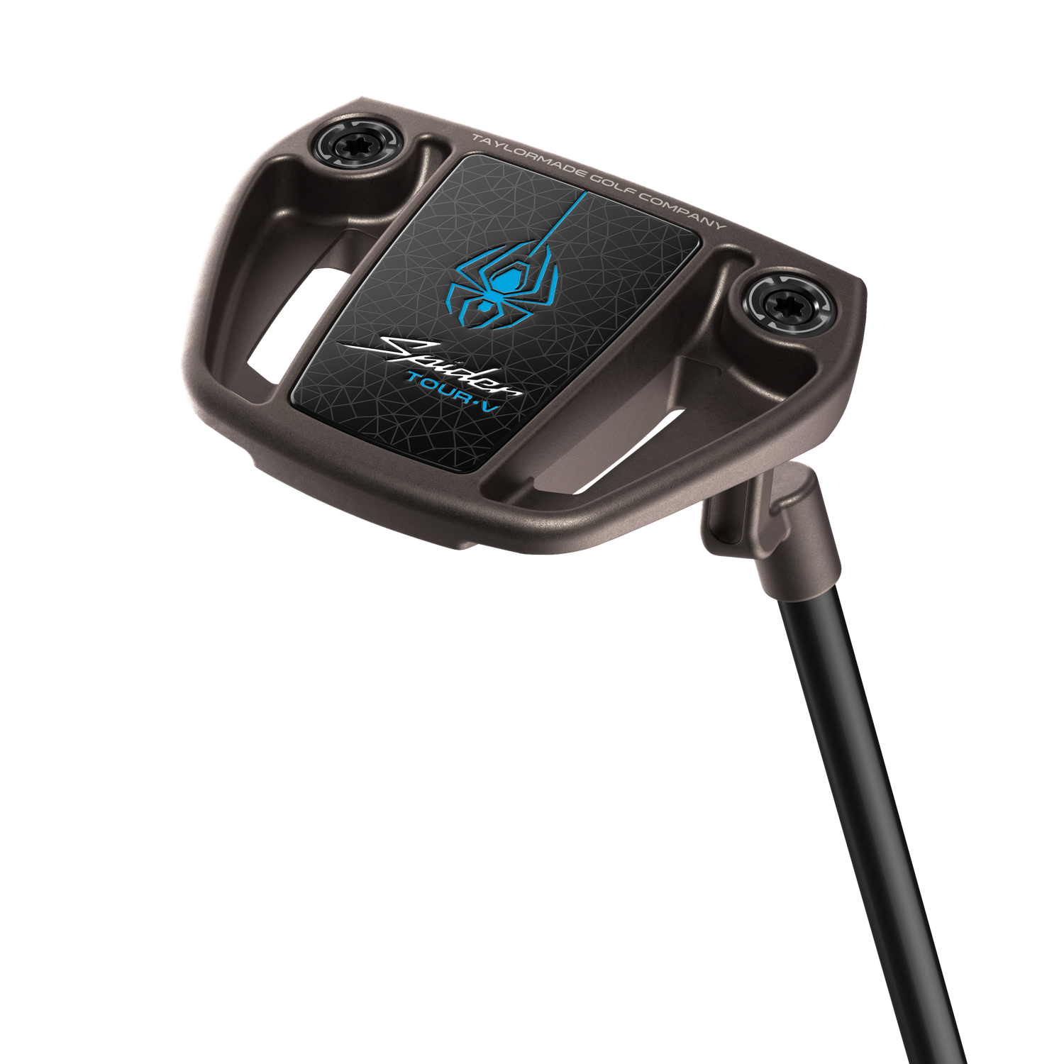 TaylorMade Spider Tour V Torched L-Neck Putter