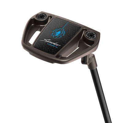 TaylorMade Spider Tour V Torched L-Neck Putter