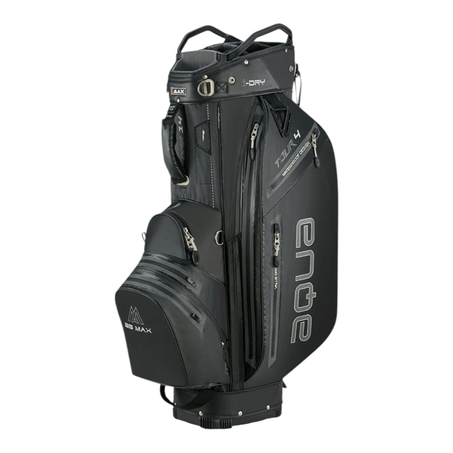 Big Max Aqua Tour 4 Cart Bag