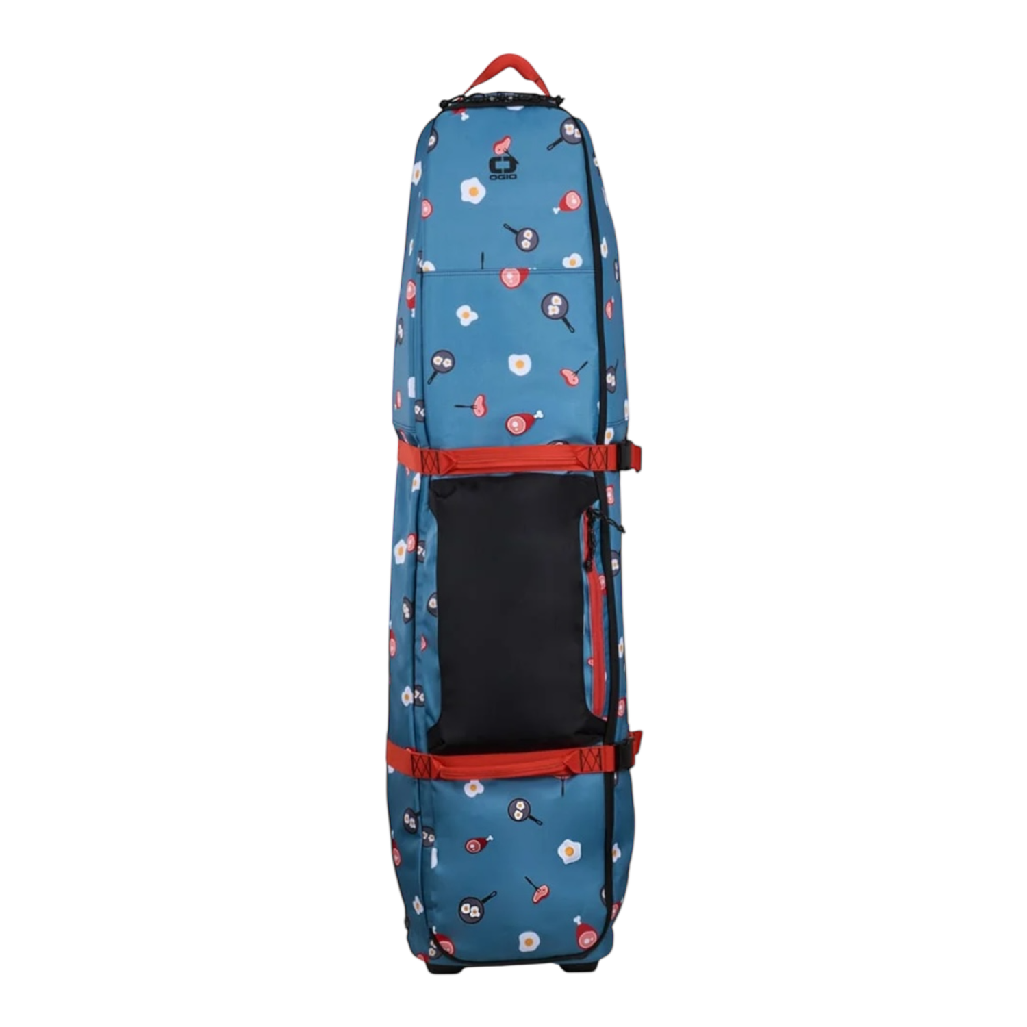 2026 OGIO Travel Cover - Ham And Eggs