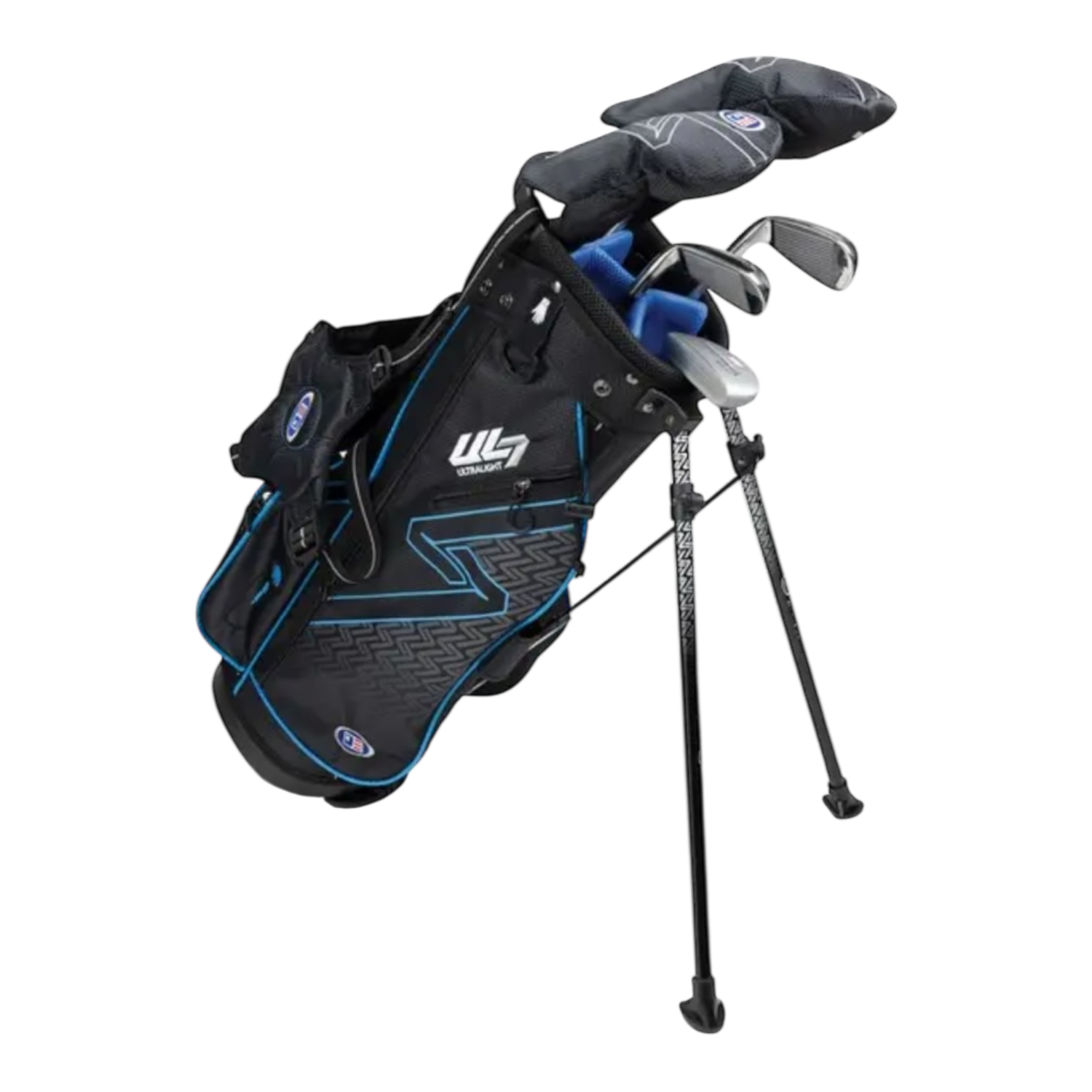 US Kids UL 7 48 5 Club Set