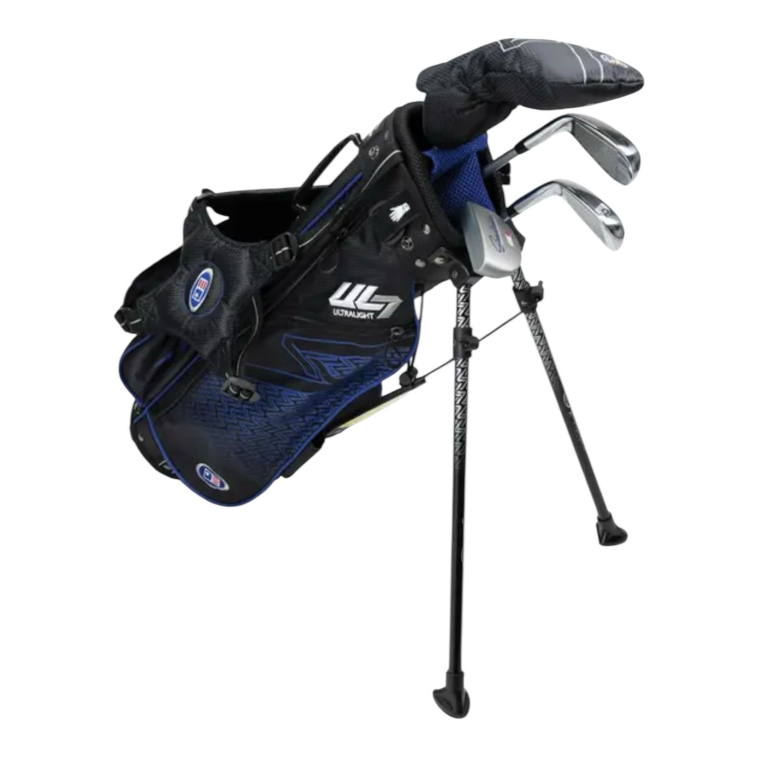 US KIDS UL7 45 4 Club Set