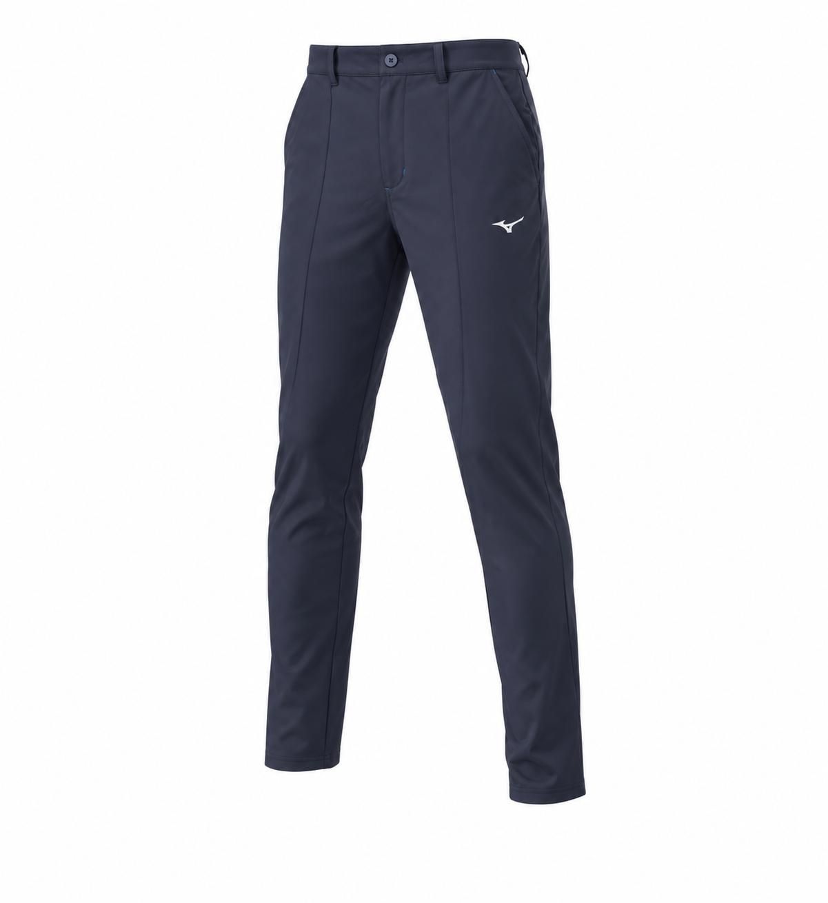 Mizuno Fade Tapered Navy Trouser