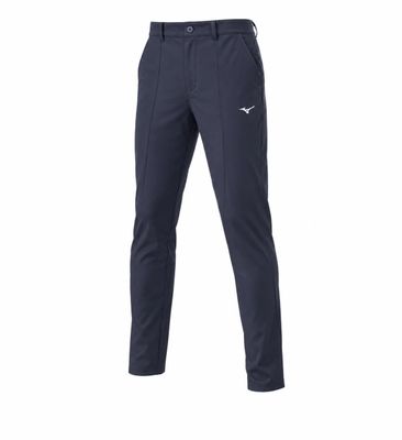 Mizuno Fade Tapered Navy Trouser