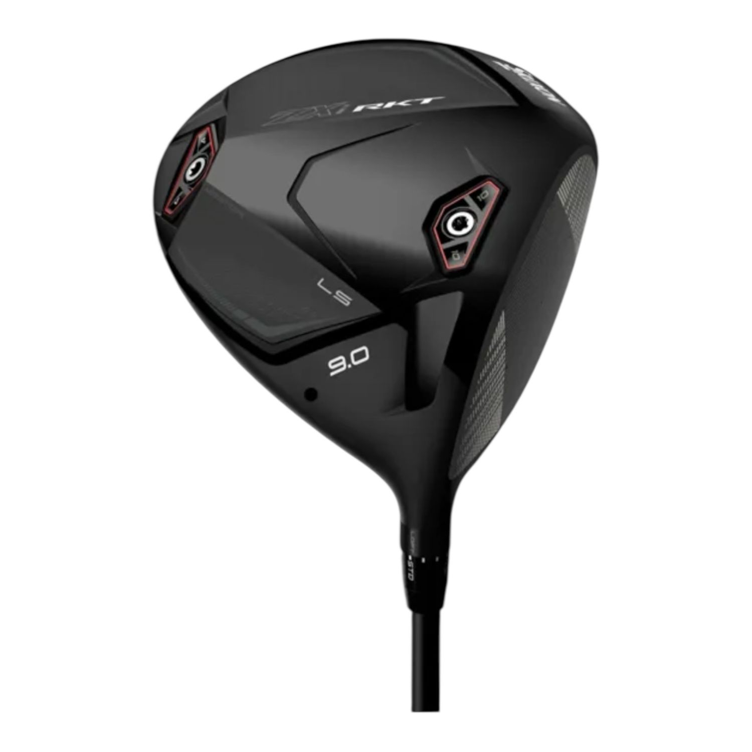 Srixon ZXi RKT LS Driver