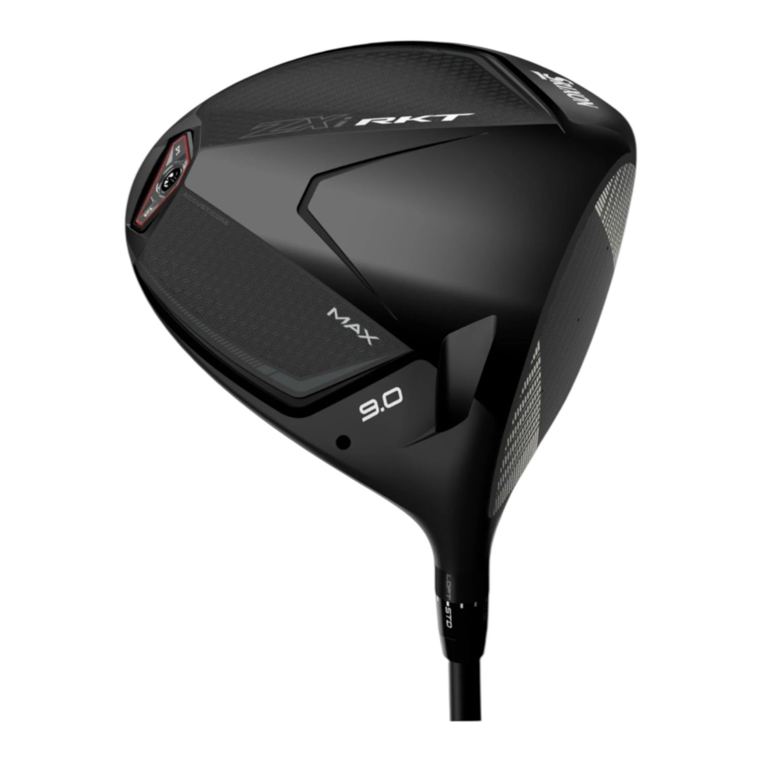 Srixon ZXi RKT Max Driver