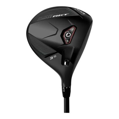 Srixon ZXi RKT Fairway Wood