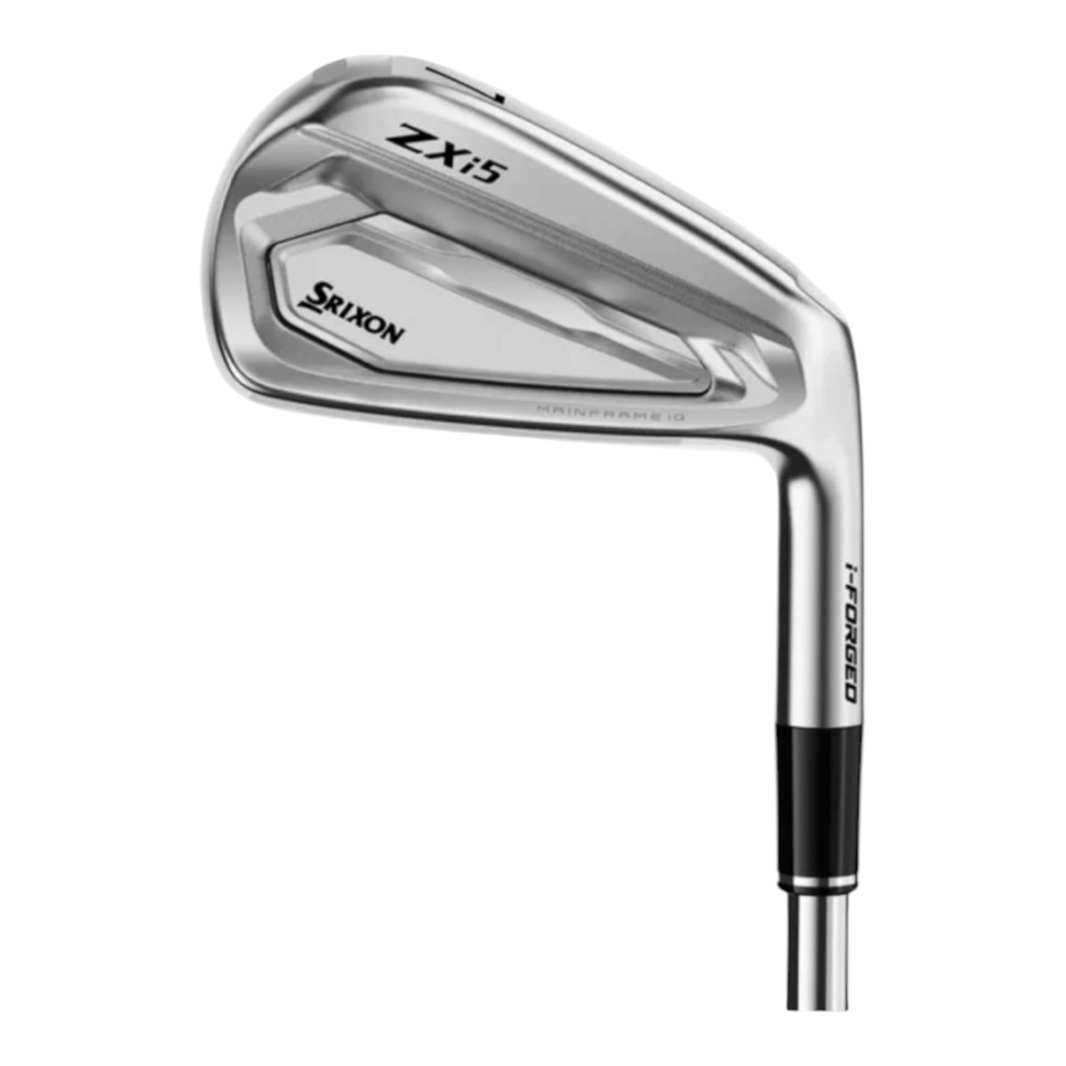 Srixon ZXi5 Gen 2 Irons I Steel