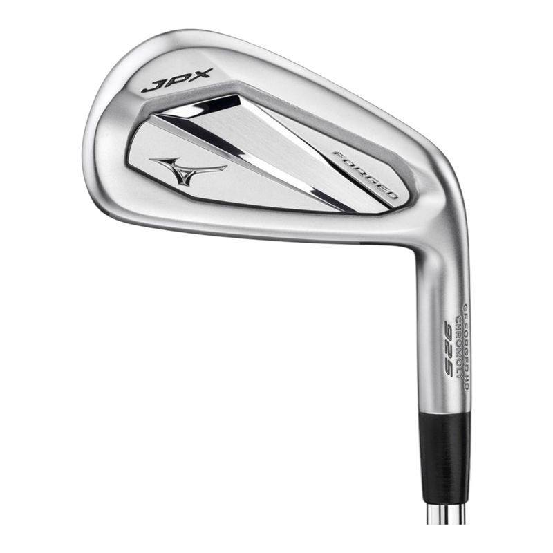 Mizuno JPX 925 Forged Iron I Graphite