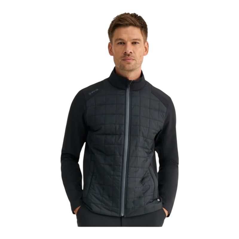 PING Jude Men's Hybrid Softshell Jacket