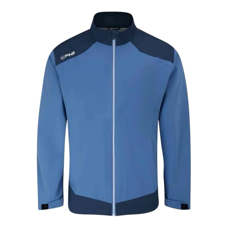PING AquaDrive Men's Waterproof Jacket