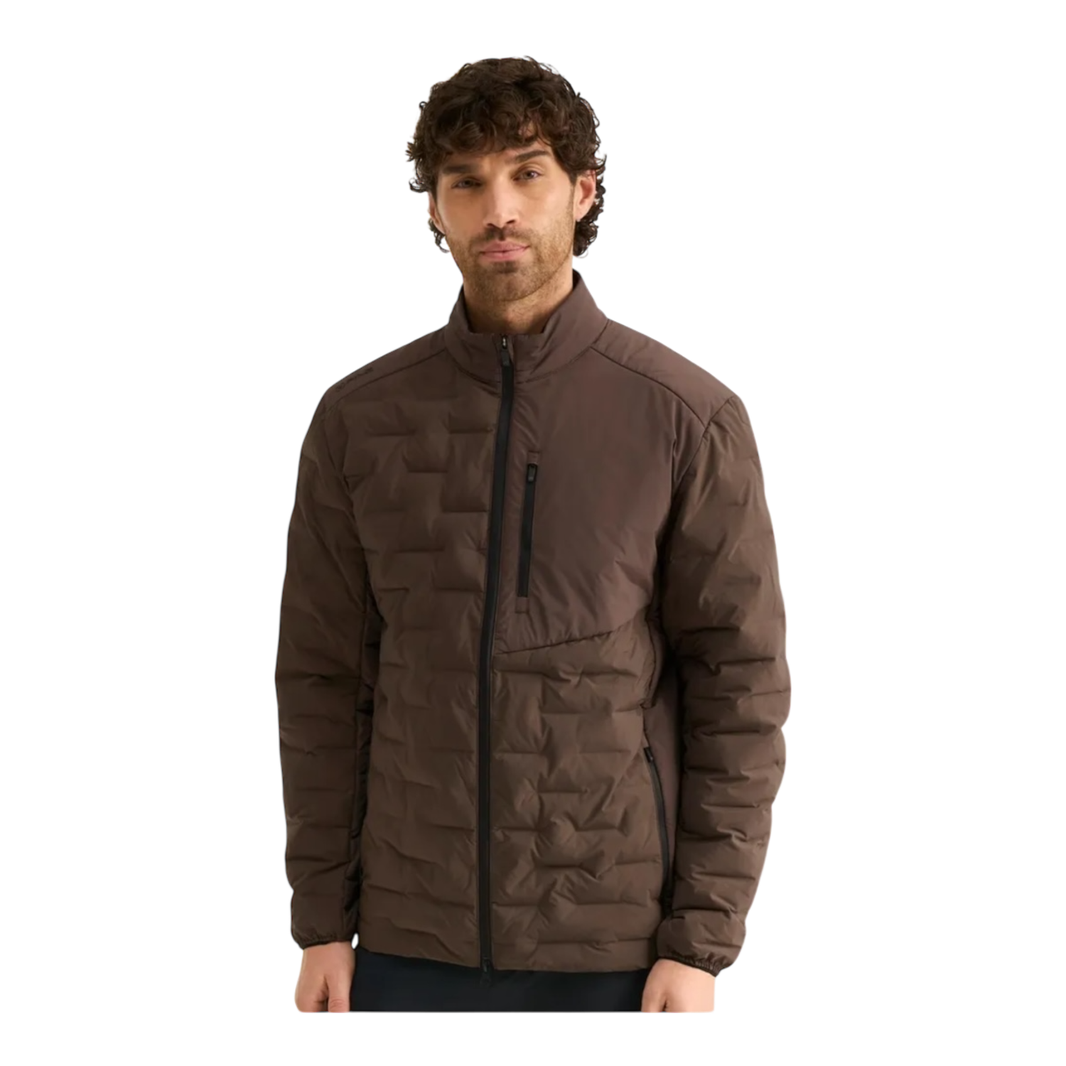 Ping Norse Men's Cocoon 2.0 Insulated PrimaLoft® Jacket