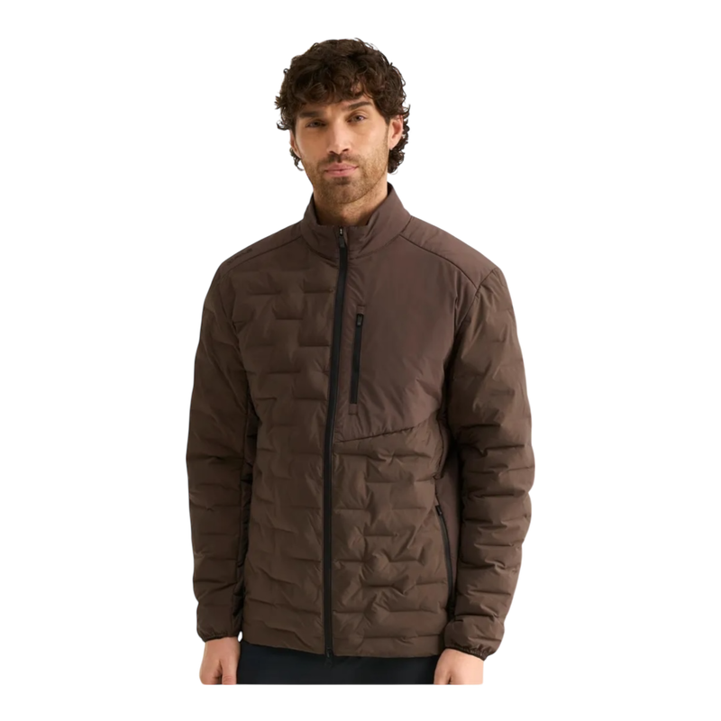 Ping Norse Men's Cocoon 2.0 Insulated PrimaLoft® Jacket