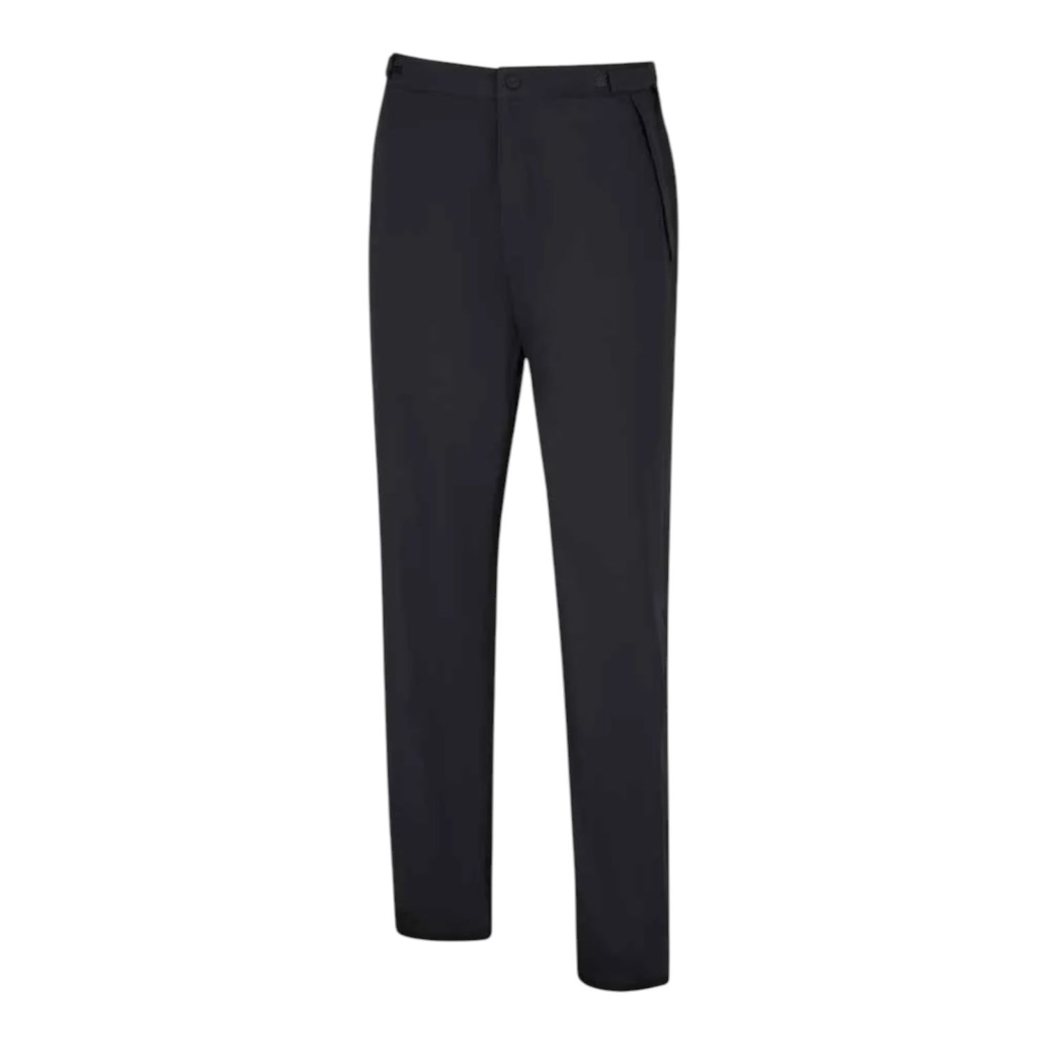 PING AquaDrive Men's Pro Waterproof Trousers - Black