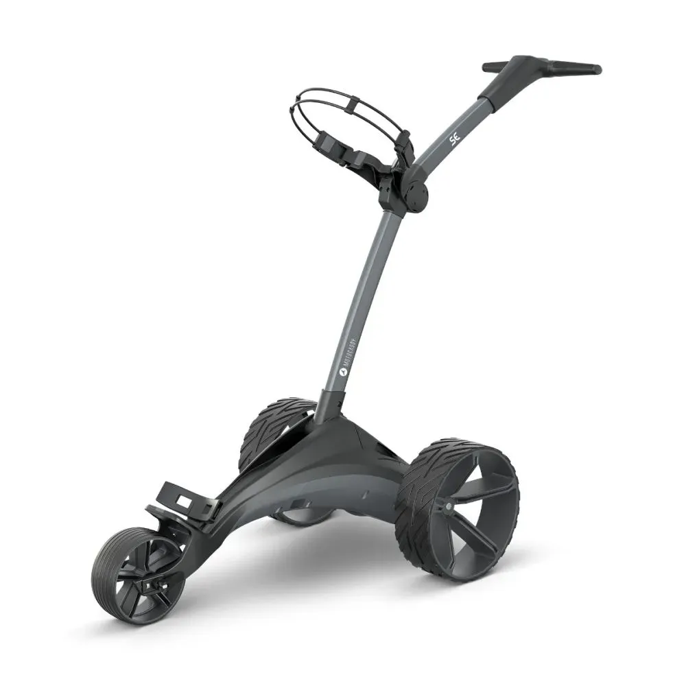 Motocaddy 2026 SE G2 Ultra Lithium Golf Trolley