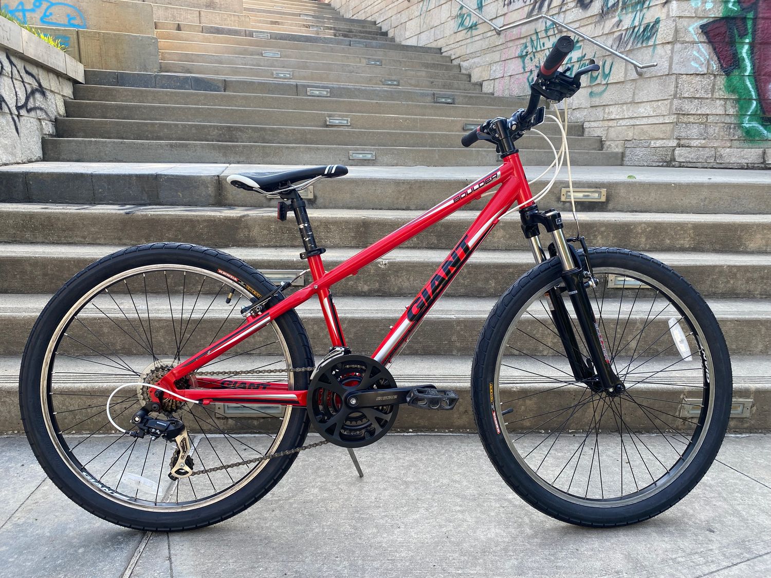 Bmc conical sportelite 24