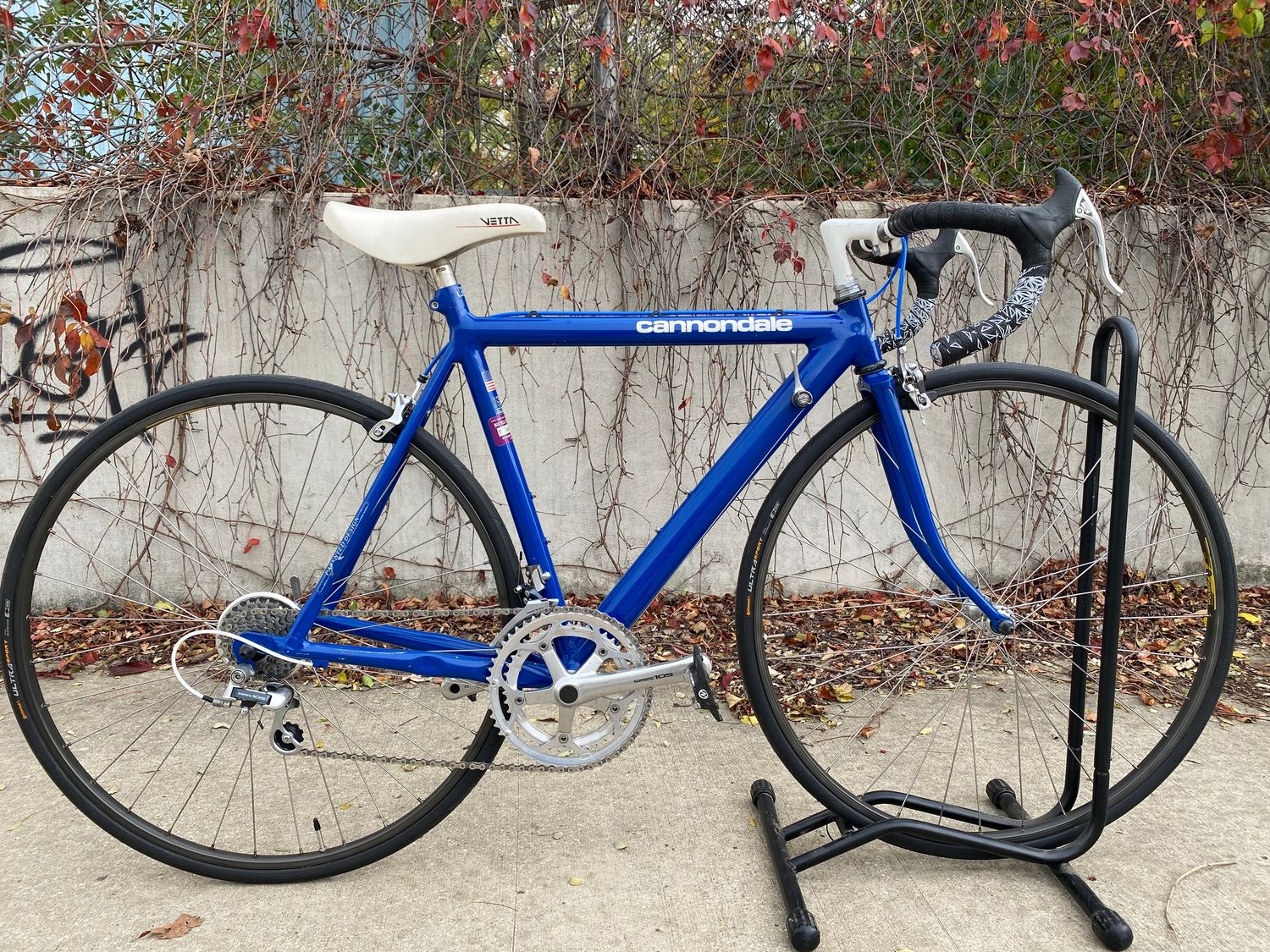 Cannondale 3.0 Series Aluminum