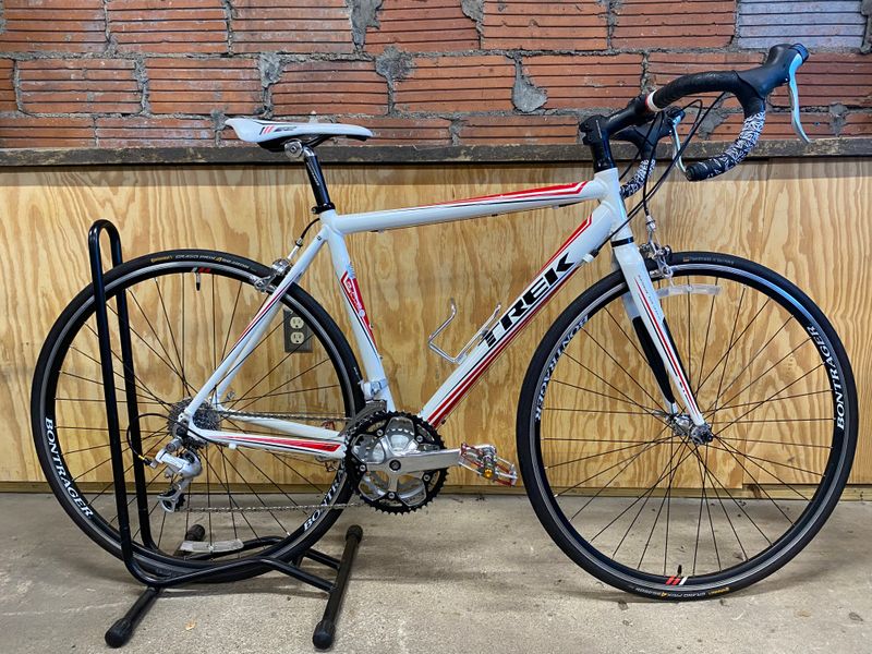 Trek Alpha Aluminum 1.2