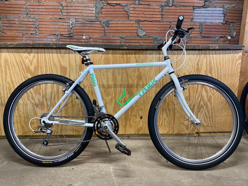 Trek 7000 Aluminum