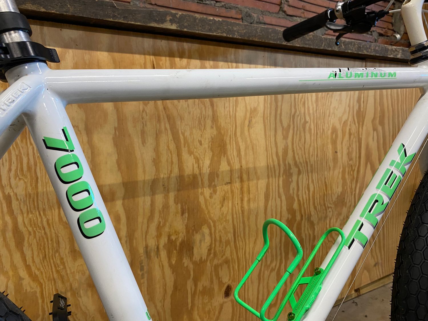 Cuadro Trek Bicicleta Trek 8000 Precio Bicicleta Trek 8000 2A Mano