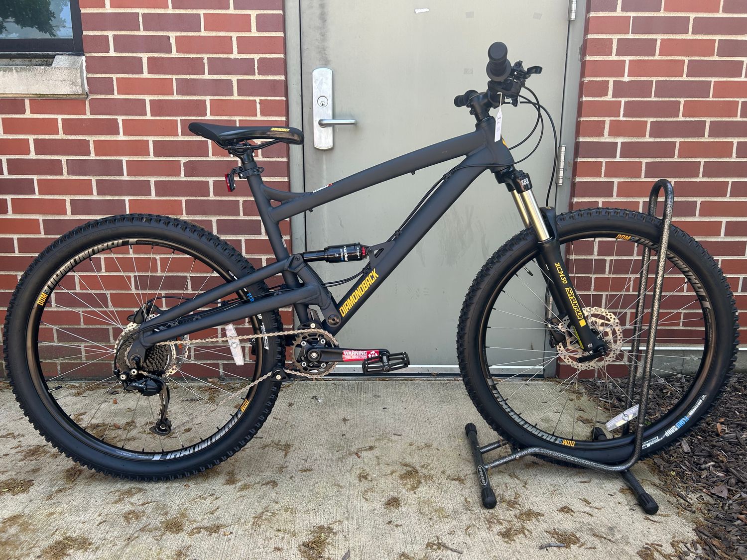Diamondback Atroz 2