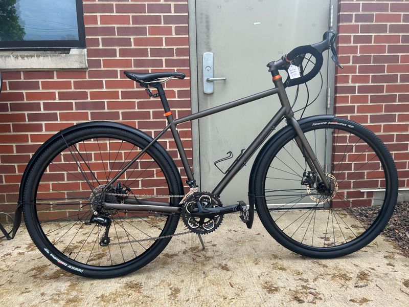 Specialized AWOL Elite