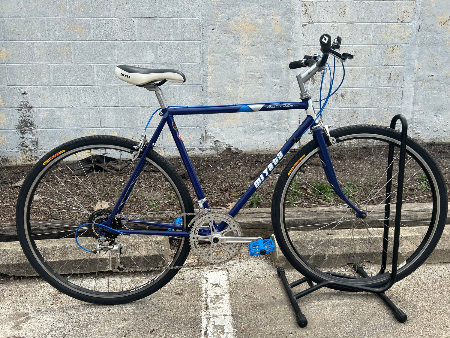 Miyata One Twelve