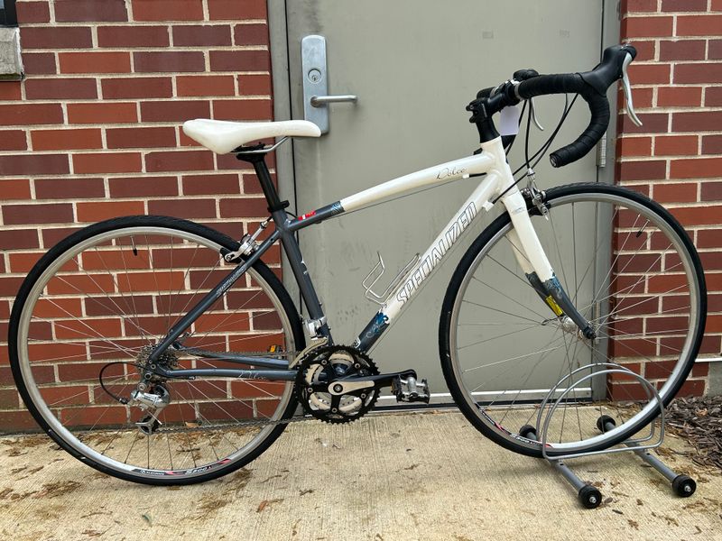 Specialized Dolce