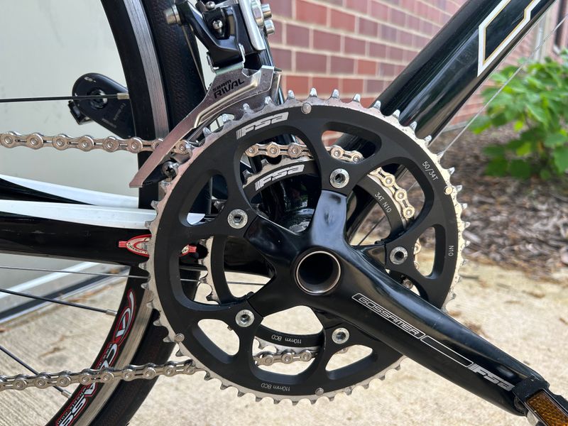 Fuji CCR 3 Carbon